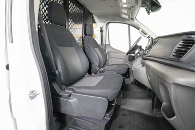 2024 Ford Transit Cargo Van Base