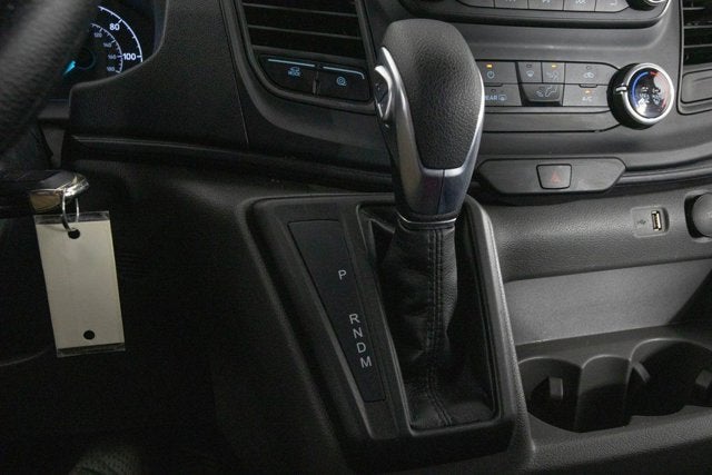 2024 Ford Transit Cargo Van Base