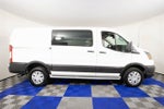 2024 Ford Transit Cargo Van Base