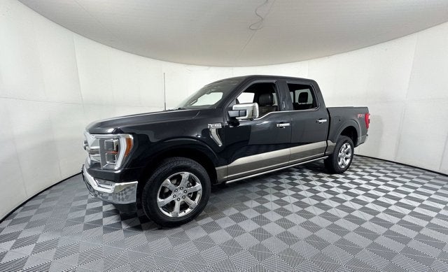 2023 Ford F-150 King Ranch