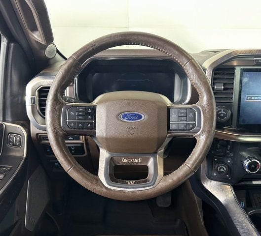 2023 Ford F-150 King Ranch