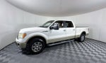 2010 Ford F-150 Lariat