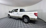 2010 Ford F-150 Lariat