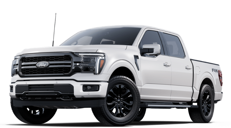 2025 Ford F-150 Lariat - Photo 15