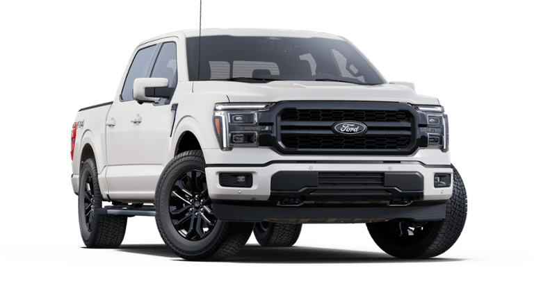 2025 Ford F-150 Lariat - Photo 18