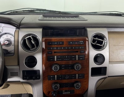 2009 Ford F-150 Lariat