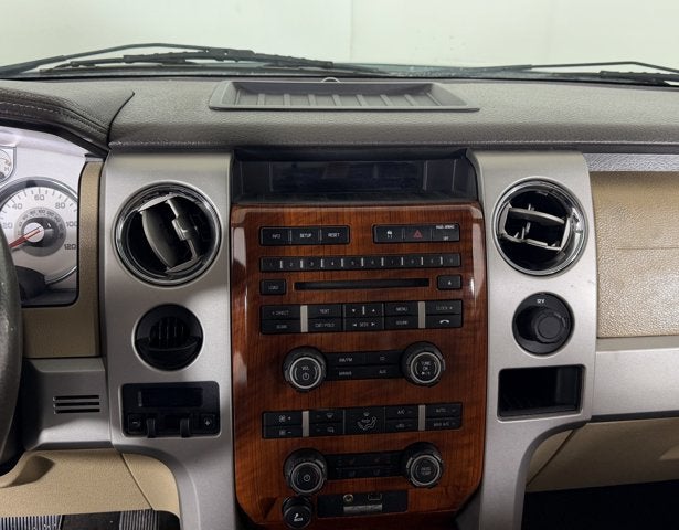 2009 Ford F-150 Lariat