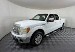 2009 Ford F-150 Lariat