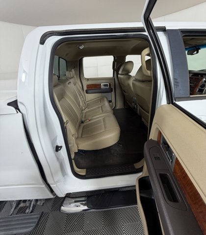 2009 Ford F-150 Lariat
