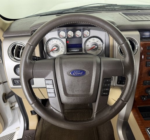 2009 Ford F-150 Lariat