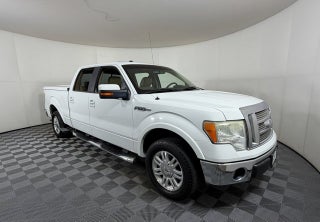 2009 Ford F-150 Lariat