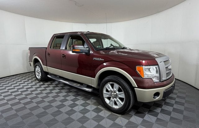 2009 Ford F-150 XL