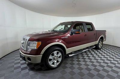 2009 Ford F-150 XL
