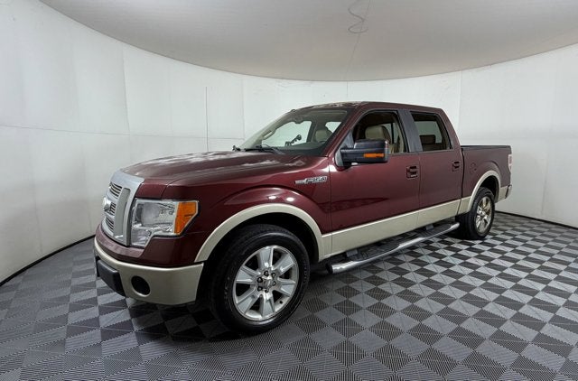 2009 Ford F-150 XL