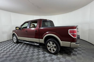 2009 Ford F-150 XL