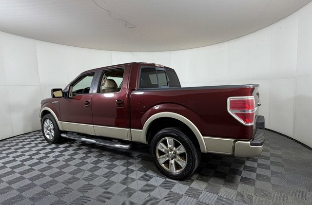 2009 Ford F-150 XL