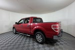2009 Ford F-150 XLT