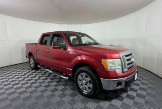 2009 Ford F-150 XLT