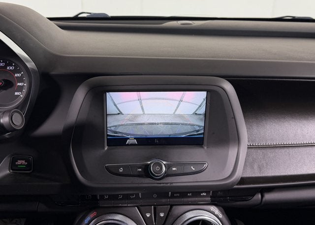 2019 Chevrolet Camaro 1LT