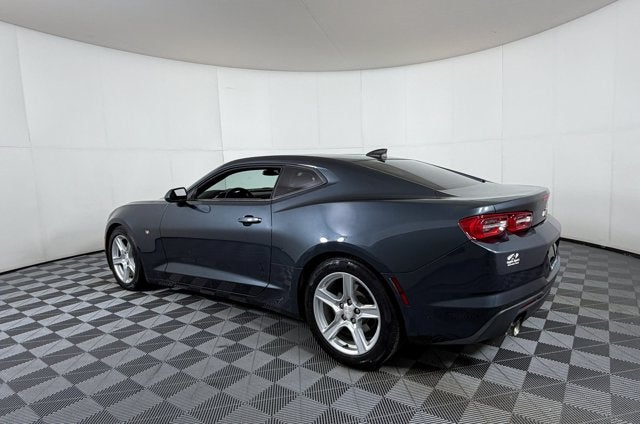 2019 Chevrolet Camaro 1LT