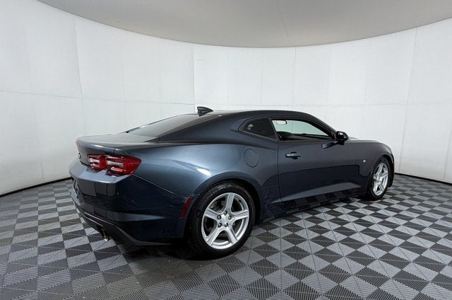 2019 Chevrolet Camaro 1LT