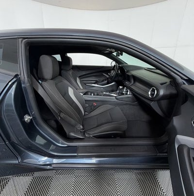 2019 Chevrolet Camaro 1LT