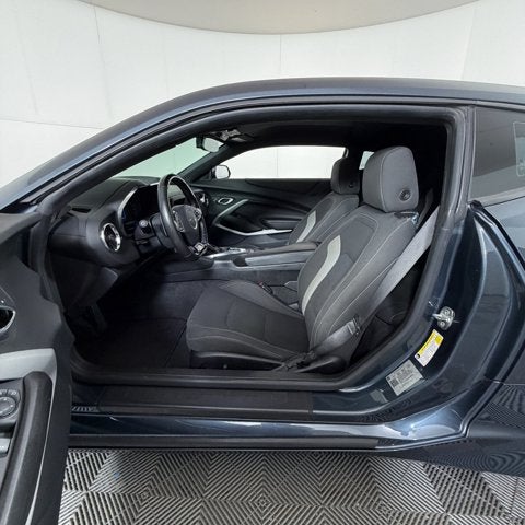 2019 Chevrolet Camaro 1LT