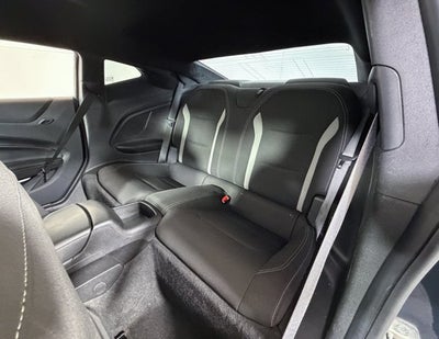 2019 Chevrolet Camaro 1LT