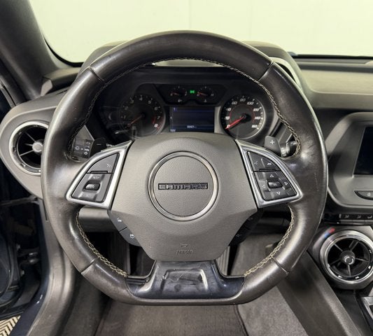 2019 Chevrolet Camaro 1LT
