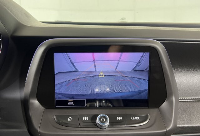 2023 Chevrolet Camaro 3LT