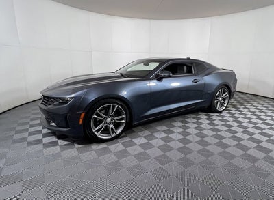 2023 Chevrolet Camaro 3LT