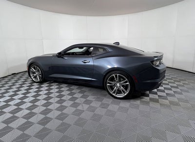 2023 Chevrolet Camaro 3LT