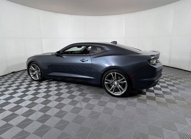 2023 Chevrolet Camaro 3LT