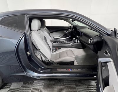 2023 Chevrolet Camaro 3LT