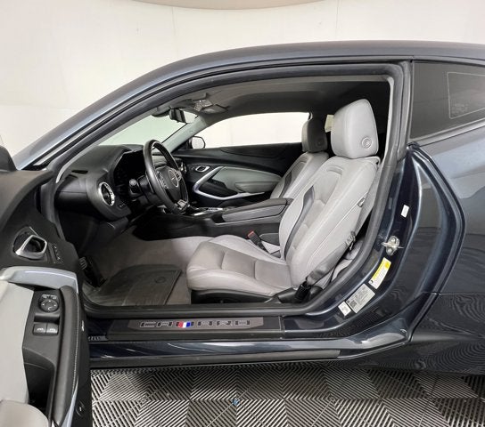 2023 Chevrolet Camaro 3LT