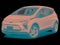 2022 Chevrolet Bolt EV 1LT
