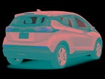 2022 Chevrolet Bolt EV 1LT