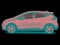 2022 Chevrolet Bolt EV 1LT