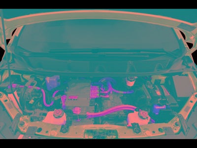 2022 Chevrolet Bolt EV 1LT