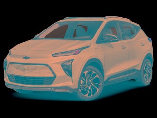2022 Chevrolet Bolt EUV Premier