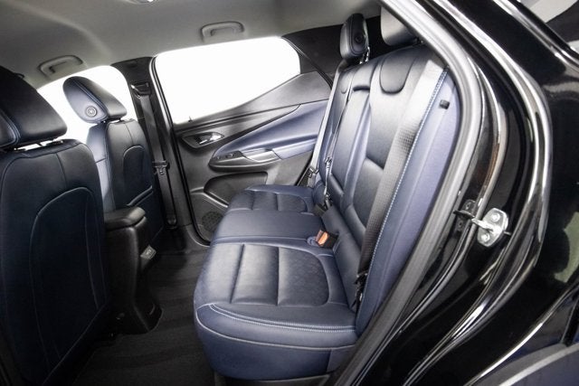 2022 Chevrolet Bolt EUV Premier