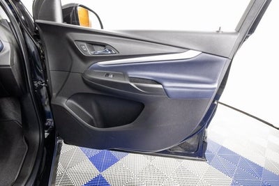 2022 Chevrolet Bolt EUV Premier