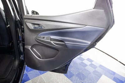 2022 Chevrolet Bolt EUV Premier