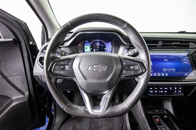 2022 Chevrolet Bolt EUV Premier