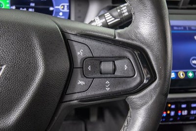 2022 Chevrolet Bolt EUV Premier