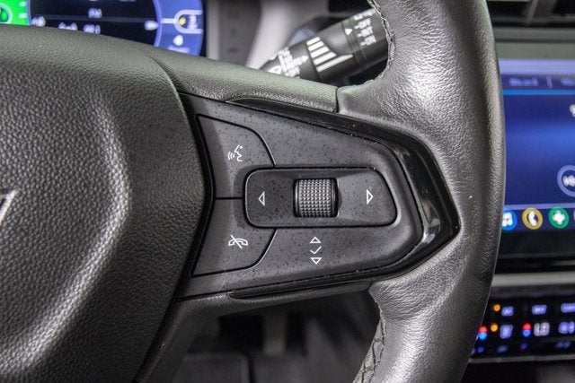 2022 Chevrolet Bolt EUV Premier