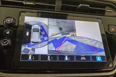 2022 Chevrolet Bolt EUV Premier