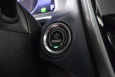 2022 Chevrolet Bolt EUV Premier