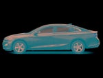 2022 Chevrolet Malibu LS
