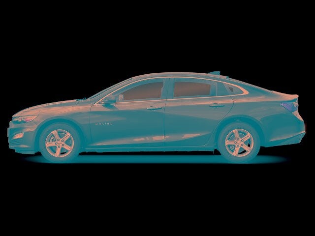 2022 Chevrolet Malibu LS